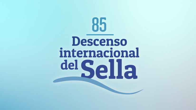 85 Descenso Internacional del Sella (Sábado, 05-08-2023)