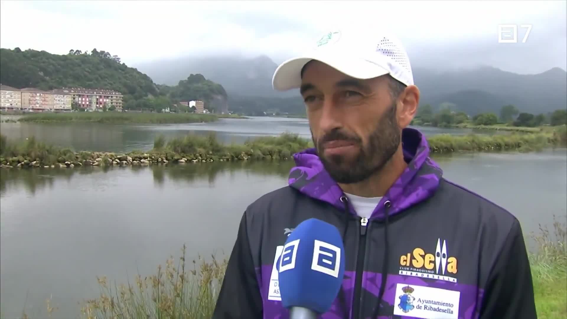 86 Descenso Internacional del Sella (Sábado, 03-08-2024)