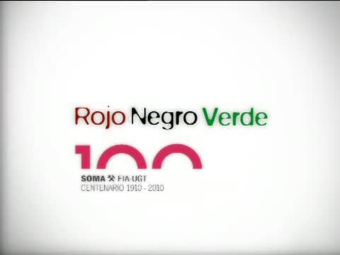 'Rojo, negro, verde' (Lunes, 05-09-2011)