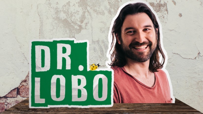 Lo mejor de Dr. Lobo (Martes, 08-12-2020)