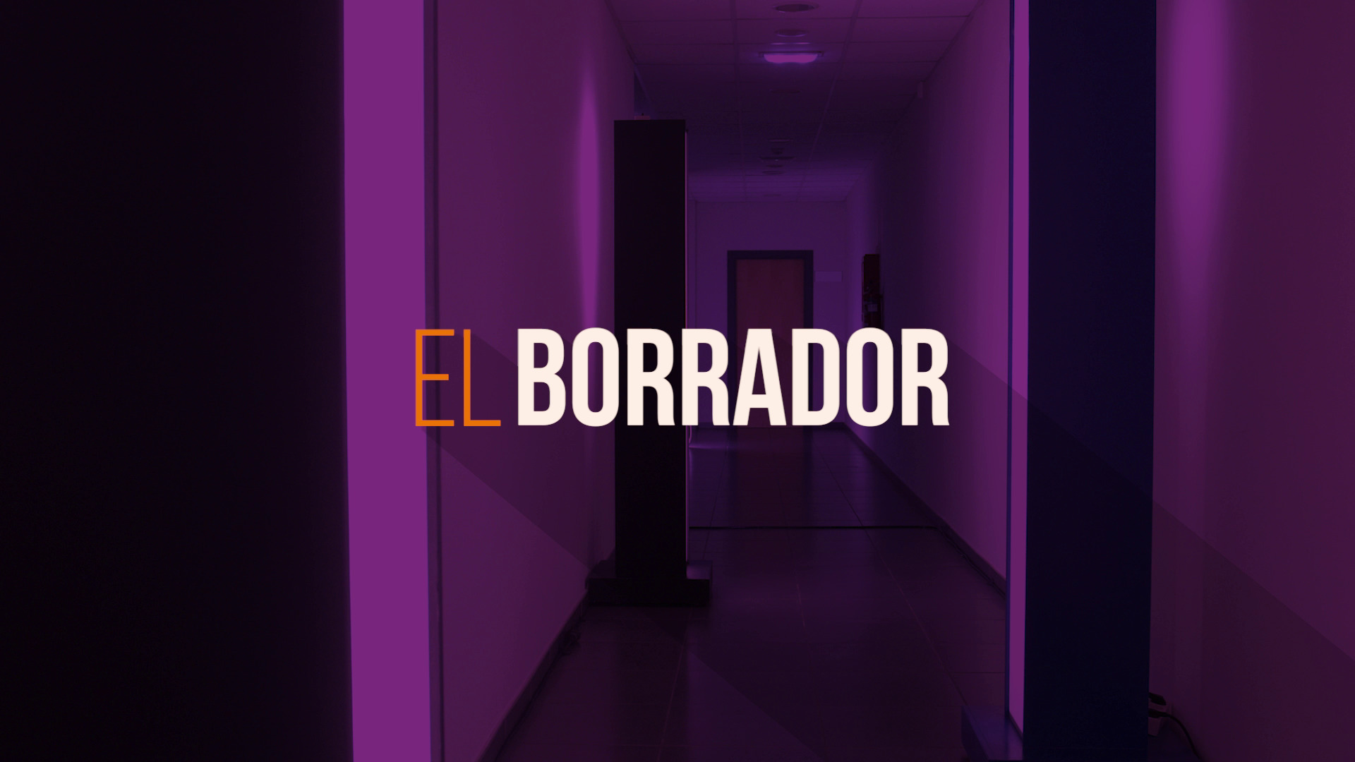 T.2. Conclusiones de 'El borrador' (Miércoles, 19-04-2023)