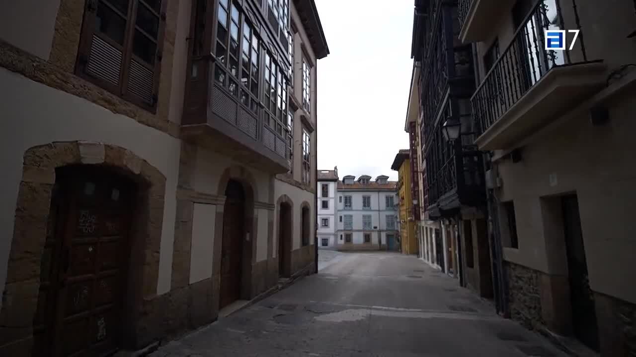 Oviedo - Menú del desarme (Domingo, 27-08-2023)