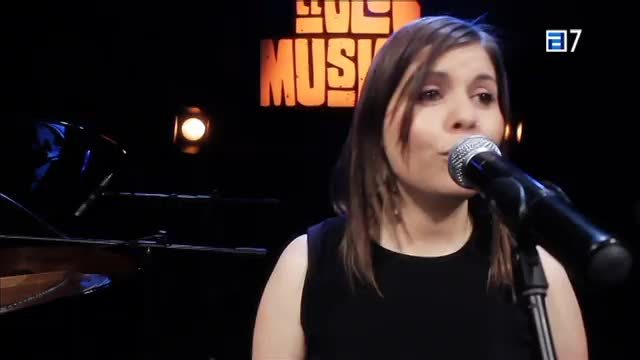 Silvia Quesada (Martes, 29-07-2014)