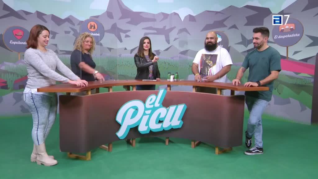 T.7 Cap. 21 (Lunes, 31-01-2022)