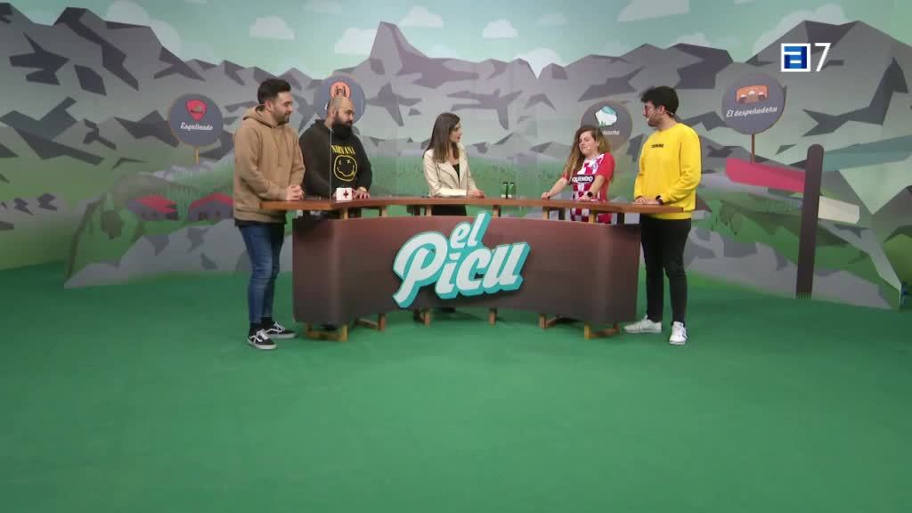 T.7 Cap. 26 (Lunes, 07-02-2022)