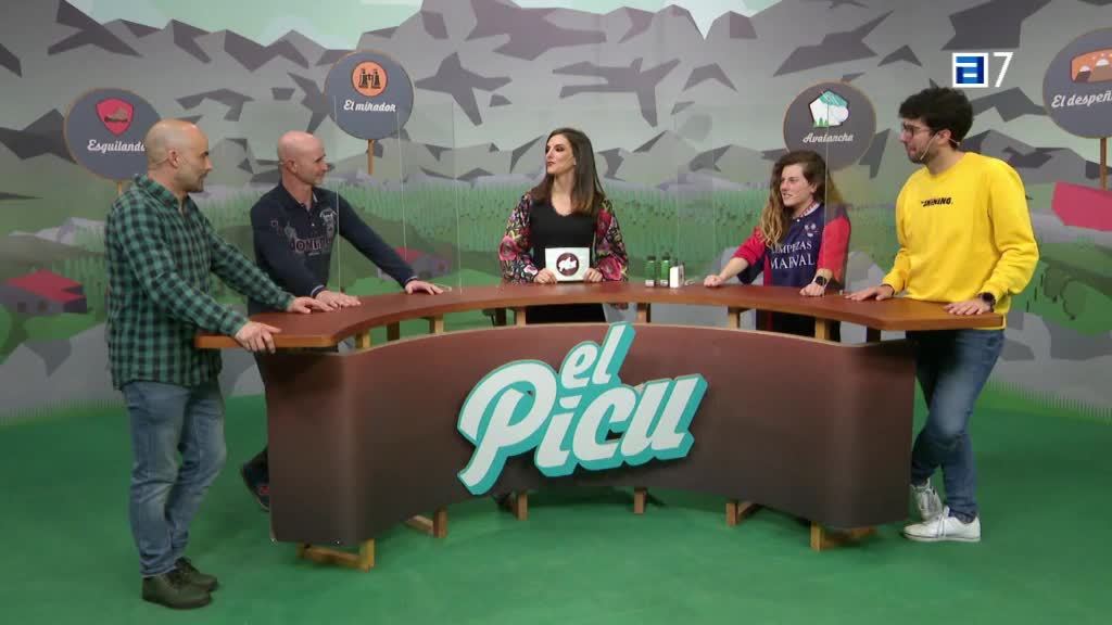 El Picu T7 Cap 37 Martes 22 02 2022 Rtpa Asturias Televisión A La Carta 