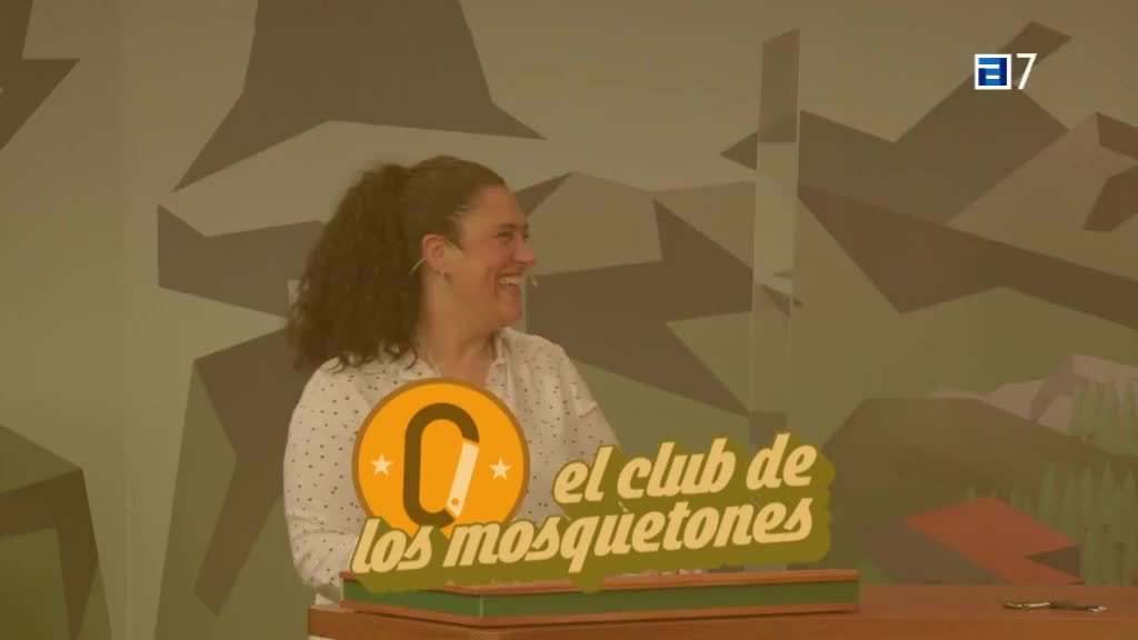 T.7 Cap. 57 (Martes, 22-03-2022)