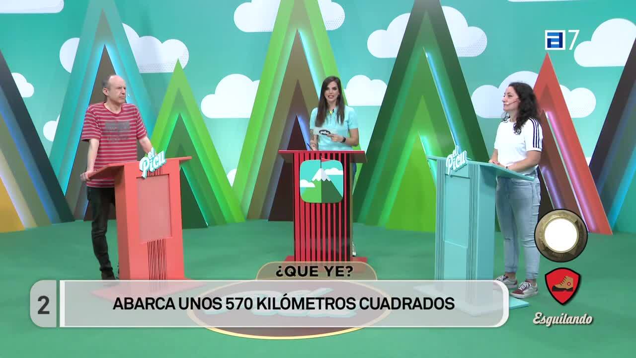 T.8 Cap. 136 (Lunes, 10-07-2023)