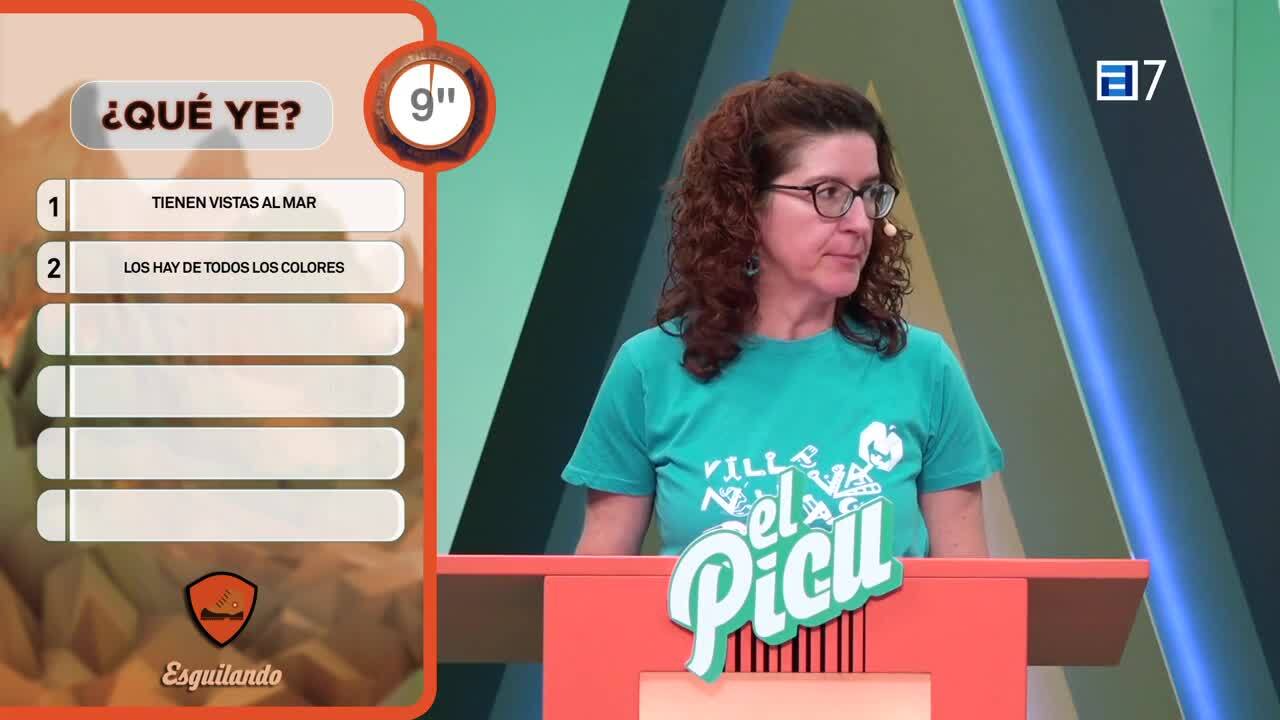 T.8 Cap. 143 (Miércoles, 19-07-2023)