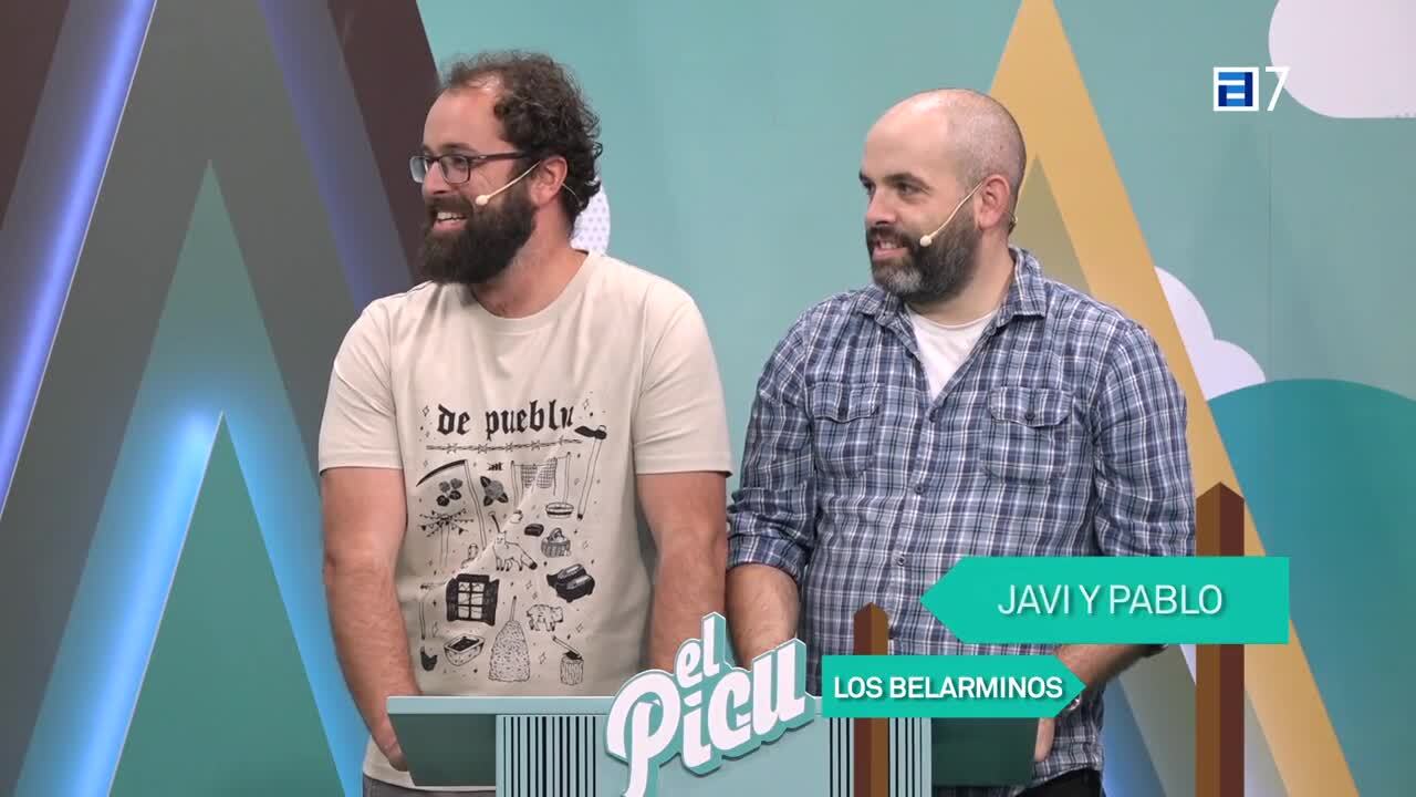 T.8 Cap. 207 (Miércoles, 22-11-2023)