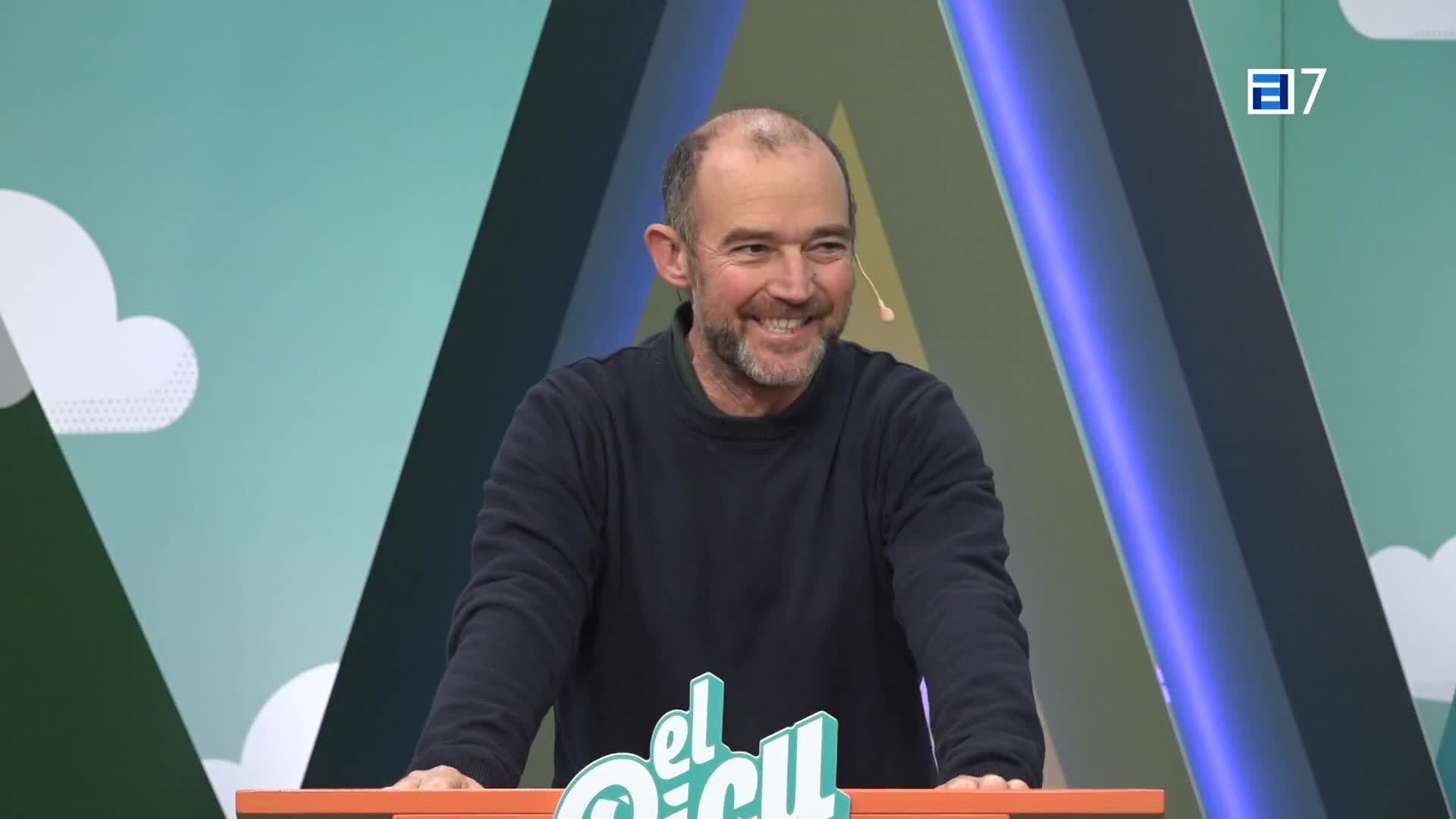 T.9 Cap. 18 (Miércoles, 31-01-2024)