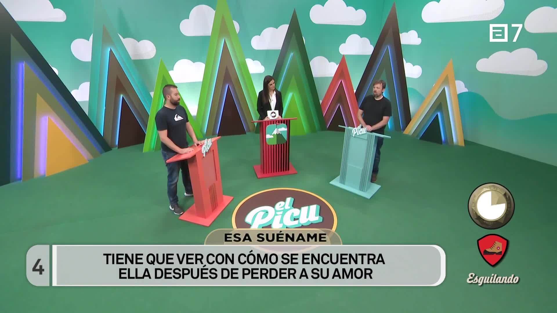 T.9 Cap. 201 (Lunes, 18-11-2024)