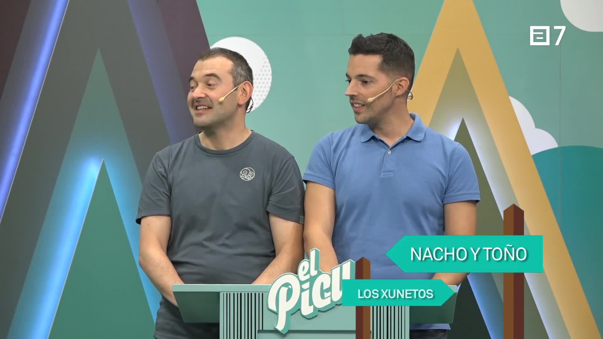 T.9 Cap. 210 (Viernes, 29-11-2024)