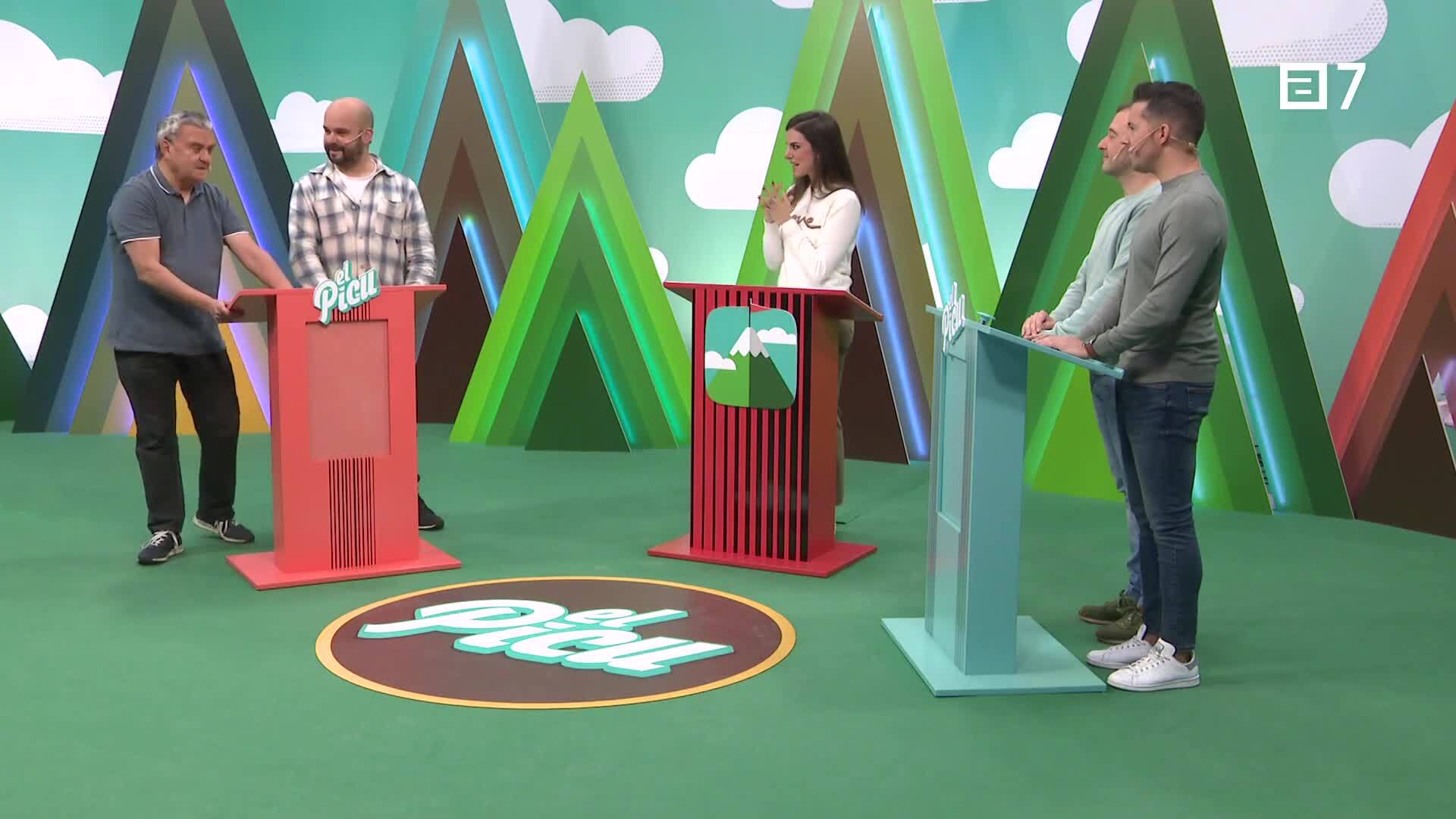 T.9 Cap. 211 (Lunes, 02-12-2024)