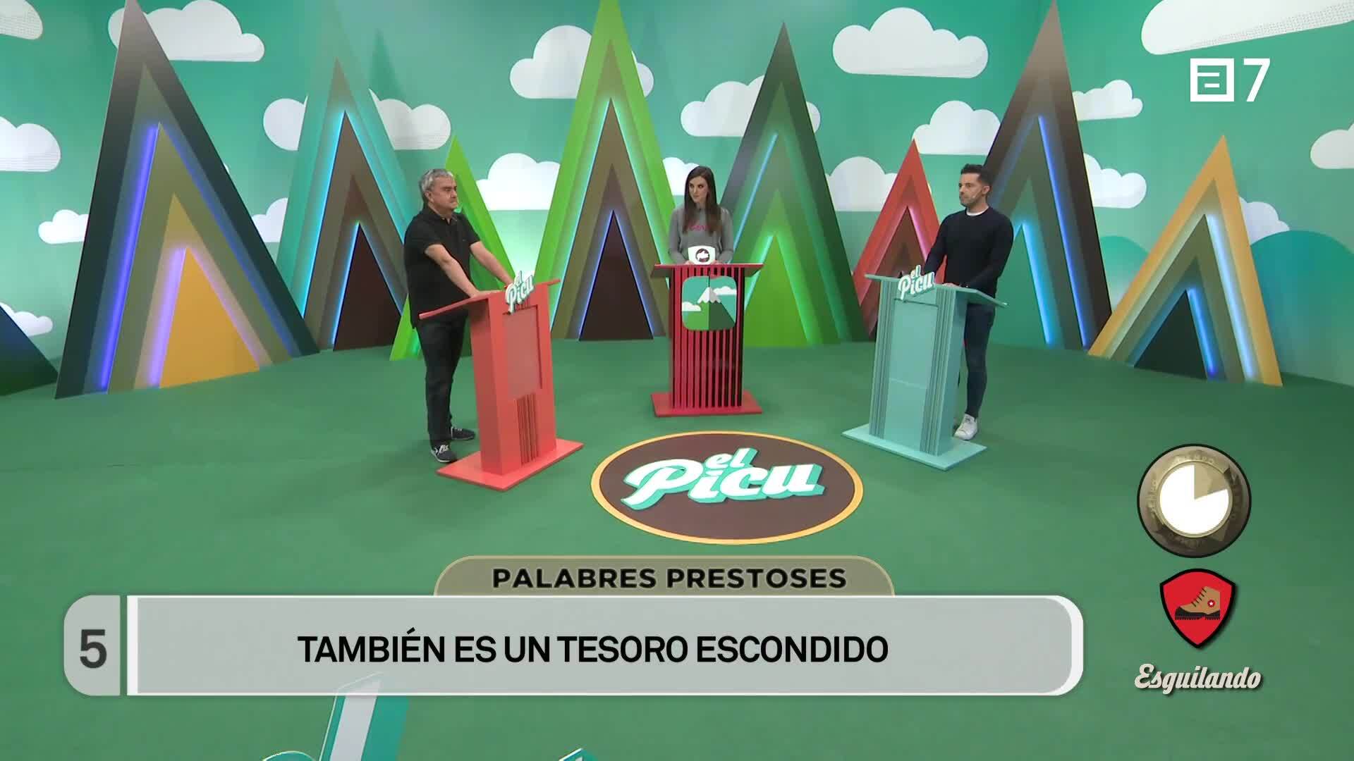 T.9 Cap. 214 (Jueves, 05-12-2024)