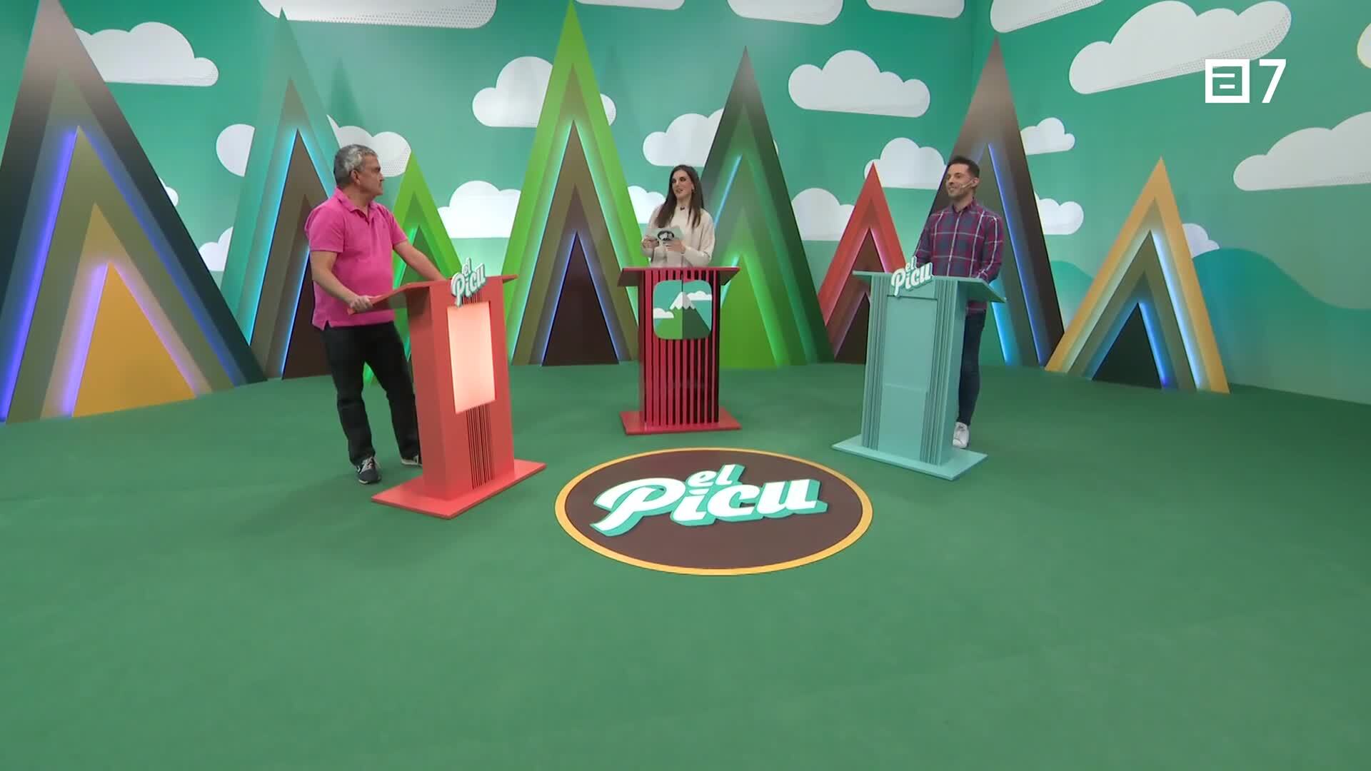 T.9 Cap. 215 (Viernes, 06-12-2024)