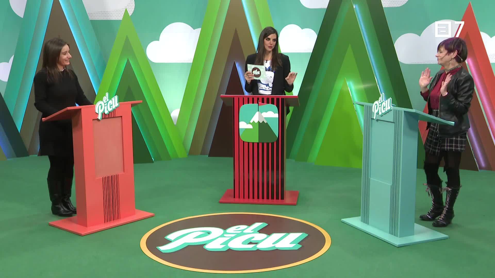 T.9 Cap. 45 (Viernes, 08-03-2024)