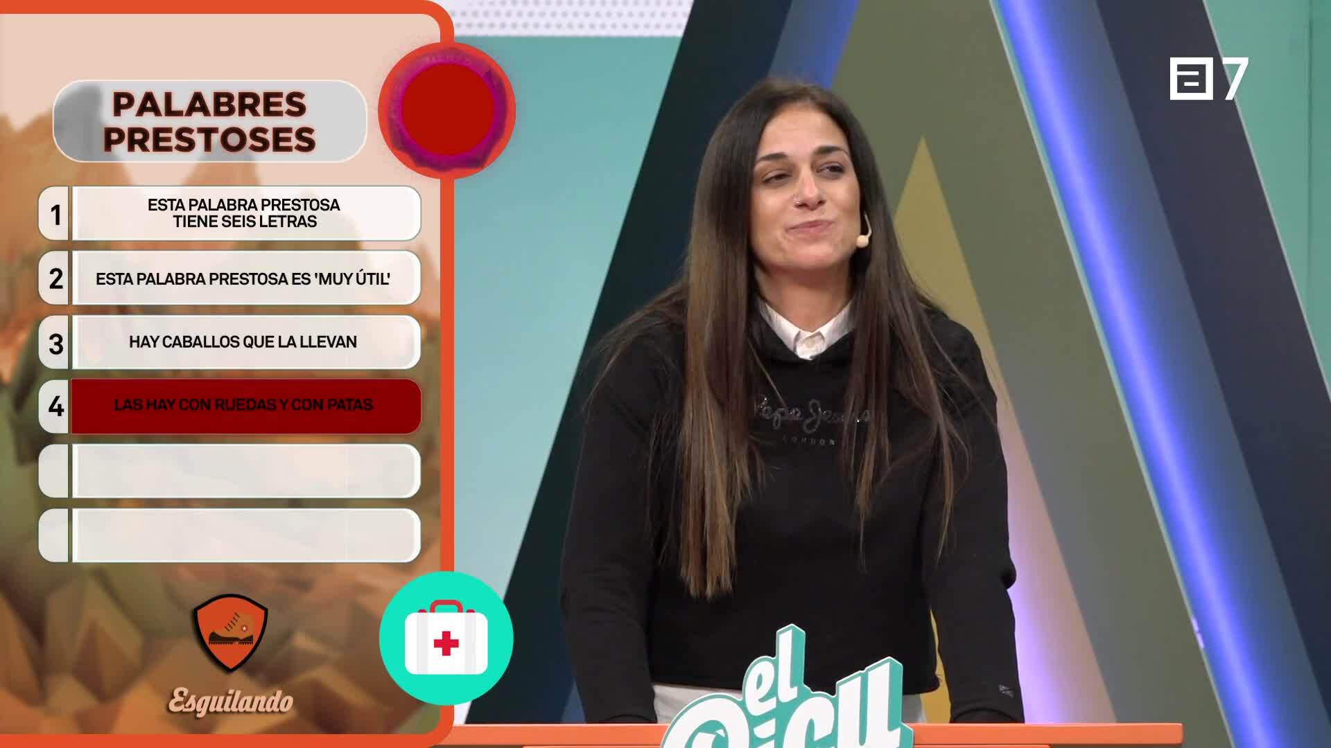T.9 Cap. 60 (Viernes, 29-03-2024)