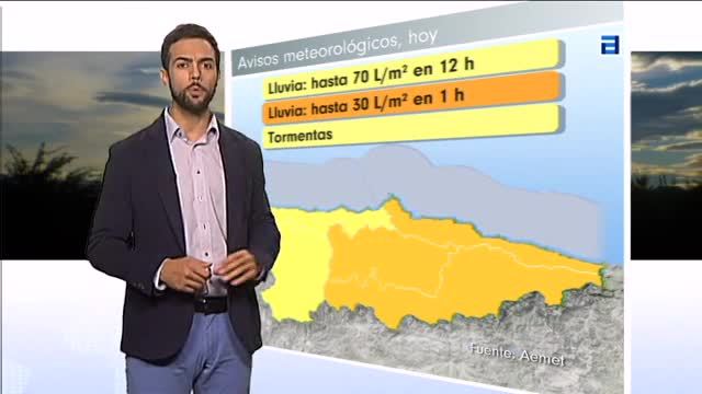 Primera edición (Lunes, 31-08-2015)