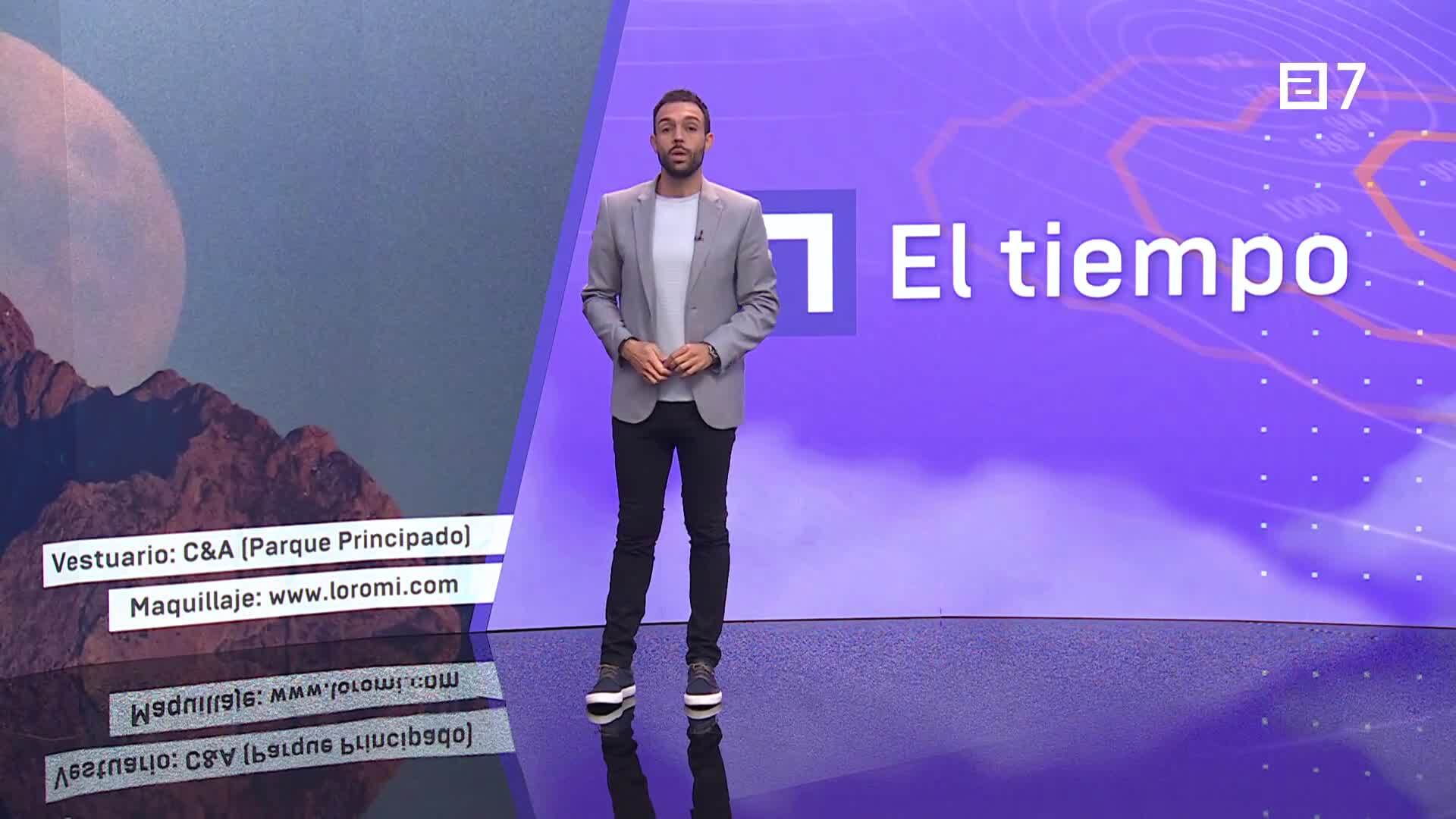 Primera edición (Sábado, 16-11-2024)