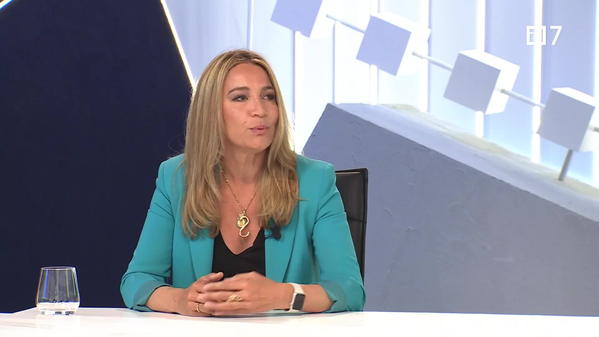 Entrevista a Susana Solís (Jueves, 06-06-2024)