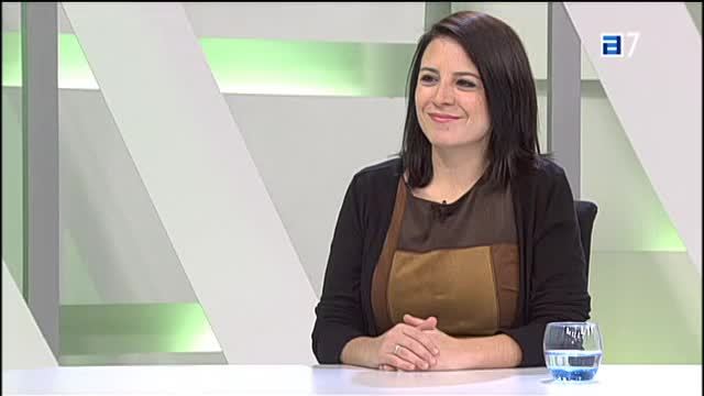 Adriana Lastra, PSOE (Miércoles, 16-12-2015)