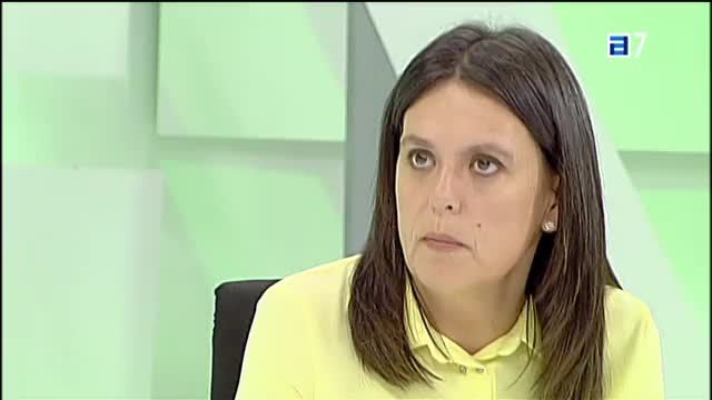 Entrevista electoral a PP-FORO (Jueves, 16-06-2016)