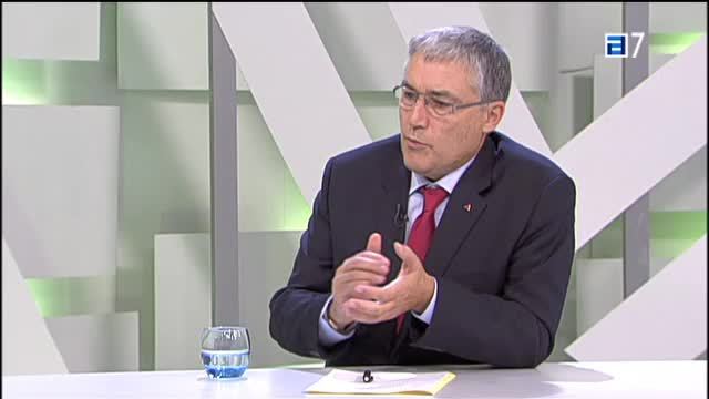 Manuel González Orviz, Unidad Popular (IU-UpeC-IAS) (Martes, 15-12-2015)
