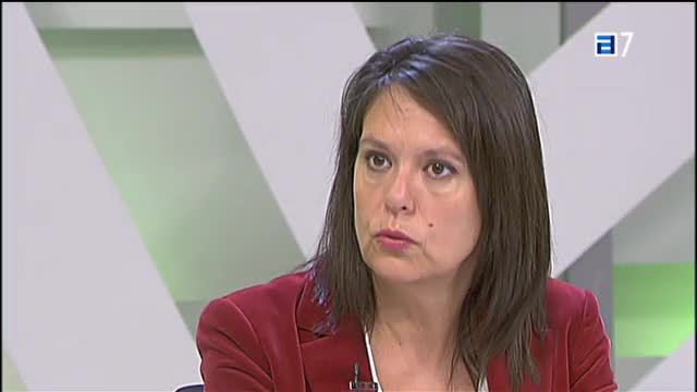Susana López Ares e Isidro Martínez Oblanca, PP-FORO (Jueves, 17-12-2015)