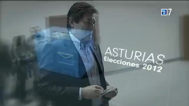 Programa Especial Elecciones Autonómicas 25M (Domingo, 25-03-2012)