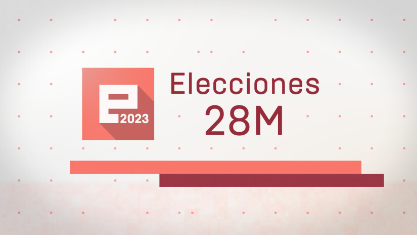 Noche electoral en RTPA (Domingo, 28-05-2023)
