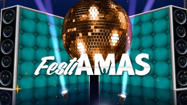 FestiAmas Final (Sábado, 04-10-2014)