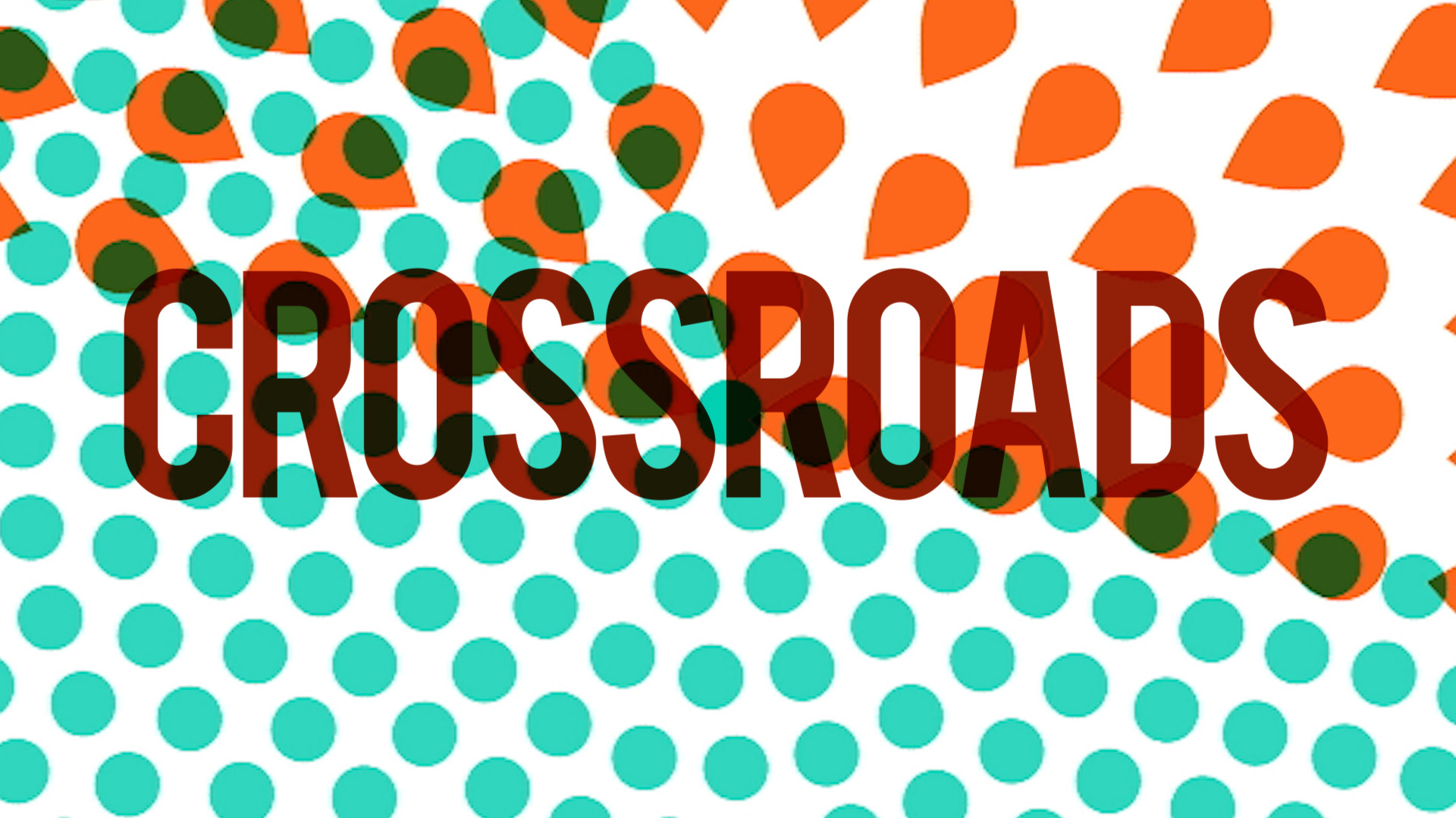 CROSSROADS (Viernes, 17-11-2023)