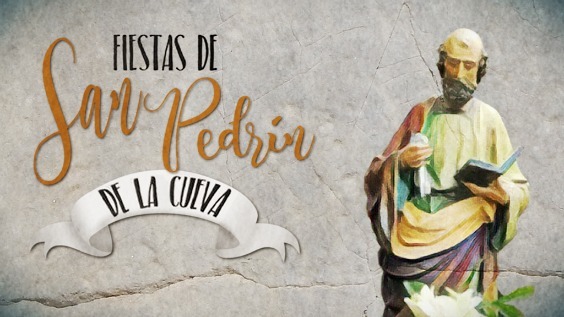 San Pedrín de la Cueva 2018 (Domingo, 19-08-2018)