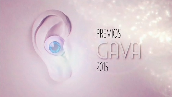 Gala de entrega de los premios GAVA 2018  (Jueves, 03-05-2018)