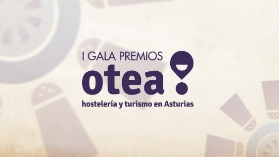 I Gala Premios OTEA (Lunes, 27-06-2016)