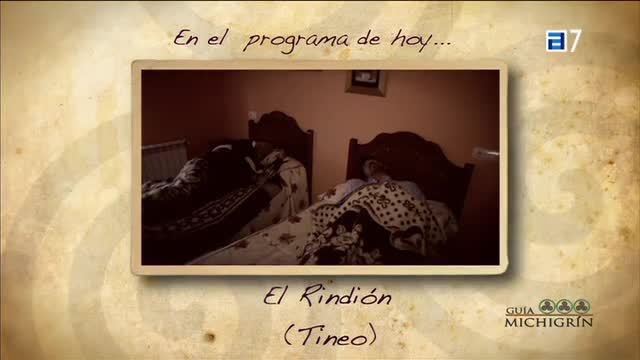 El Rindión y Casa Ferino (Jueves, 06-03-2014)