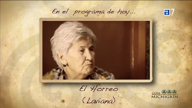 El tendejón de Fernando y El Hórreo (Jueves, 30-01-2014)
