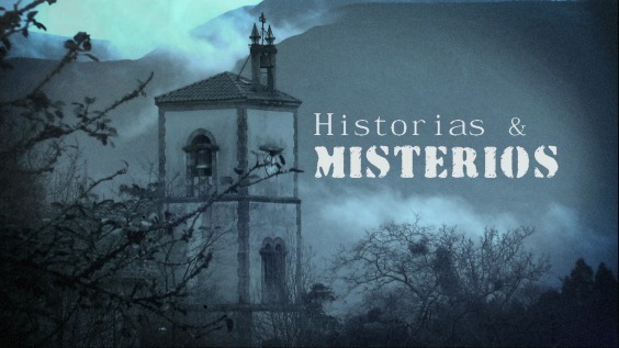 Lo mejor de Historias y Misterios 1  (Miércoles, 02-05-2018)
