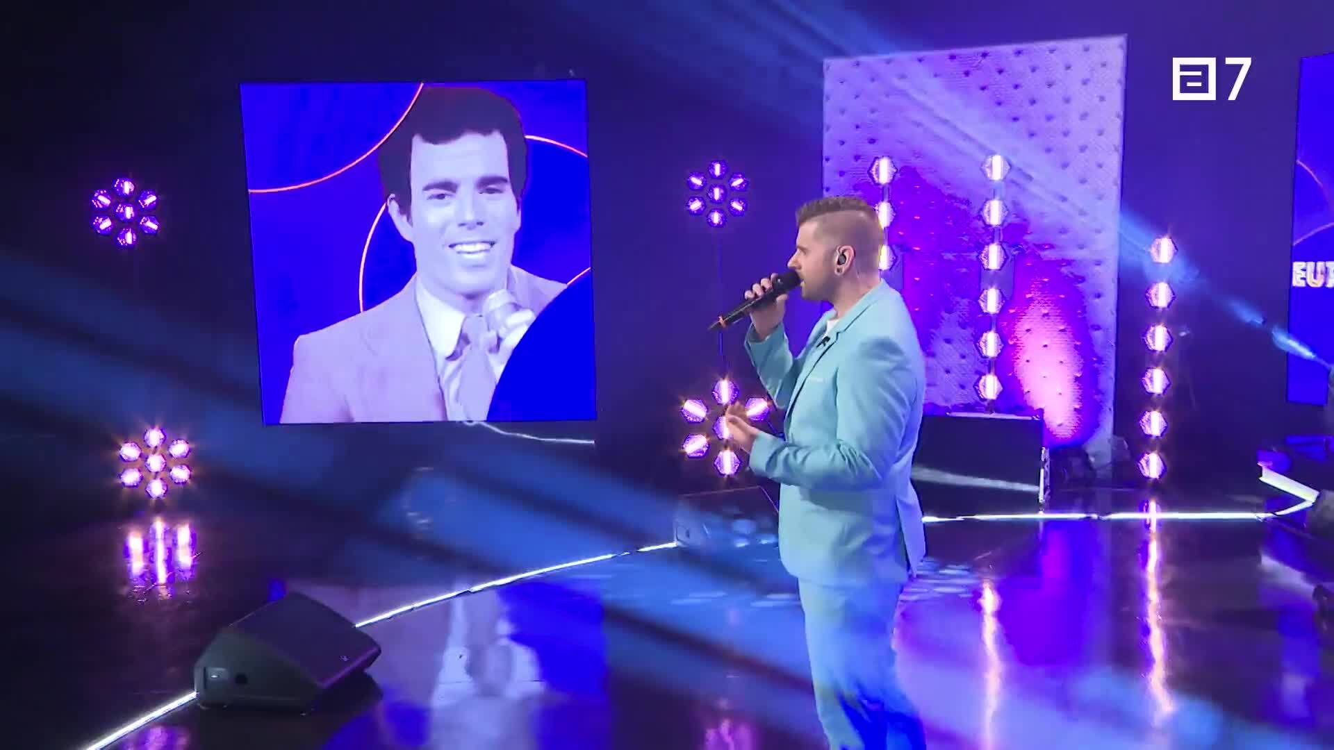 Eurovisión (Jueves, 21-03-2024)