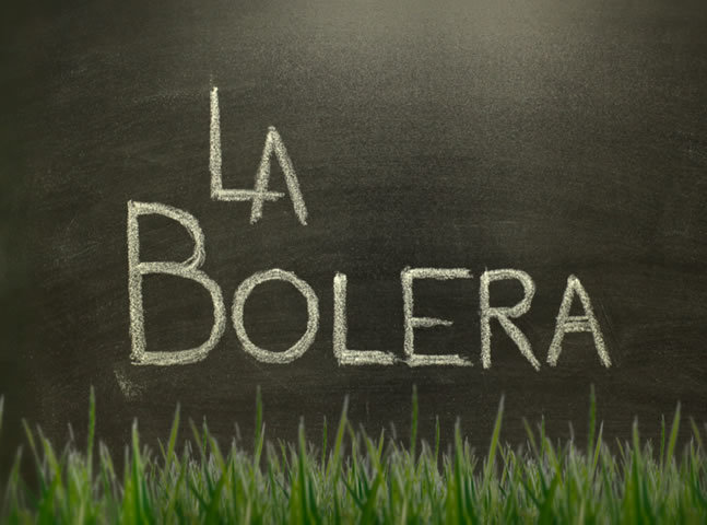 La bolera (Domingo, 06-03-2016)