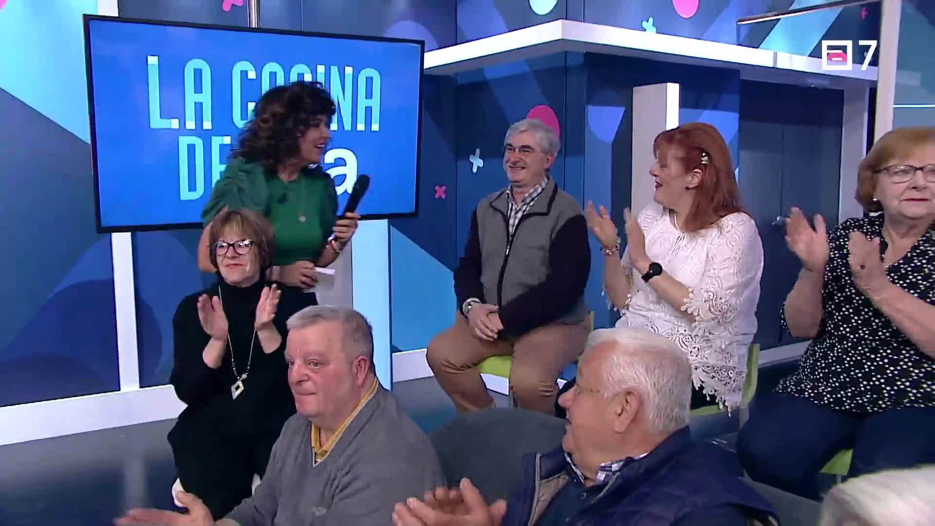 Bizcocho cebra mármol o bicolor (Viernes, 26-04-2024)