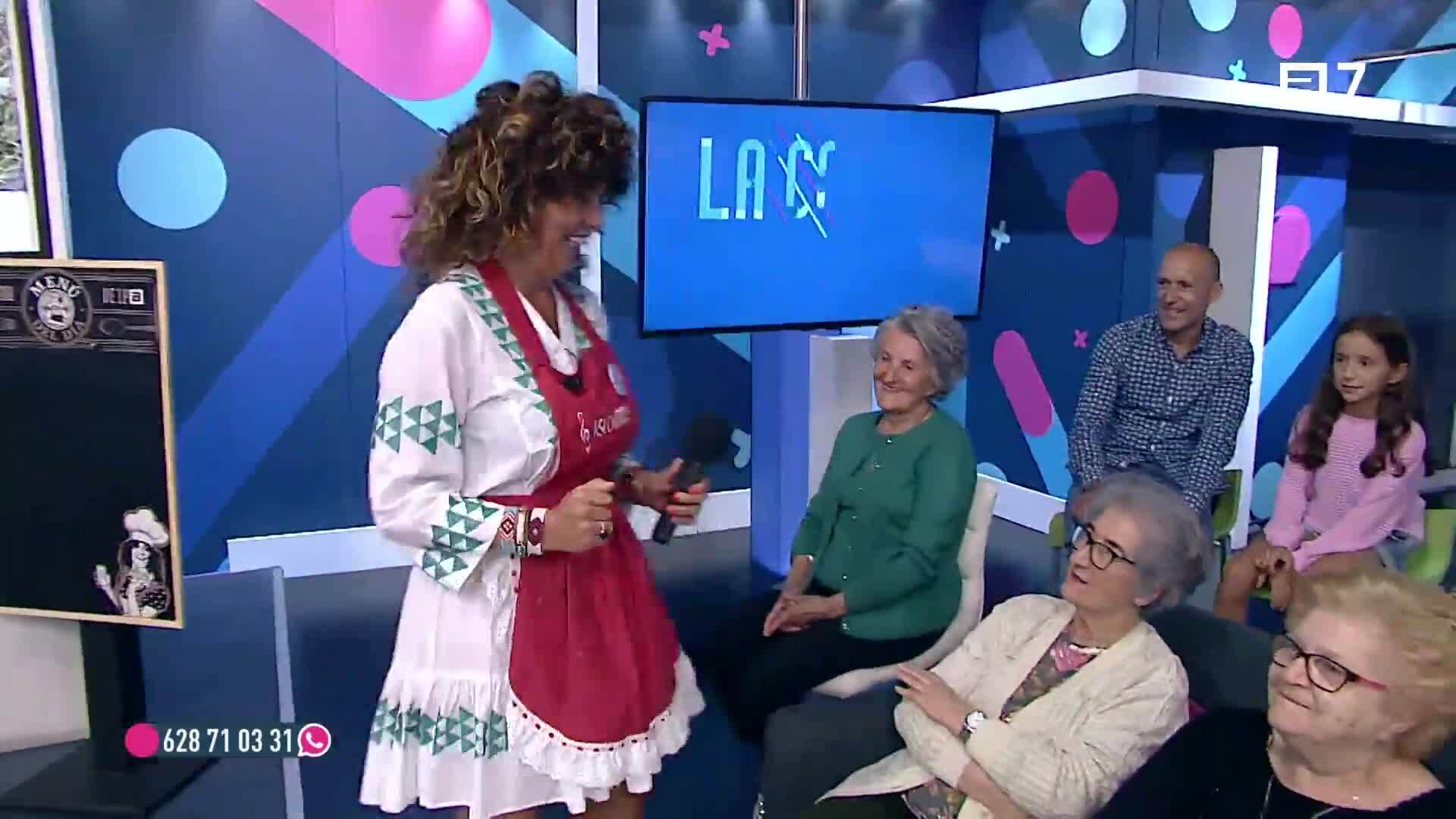 Magdalenas de naranja y aceite de oliva (Viernes, 28-06-2024)