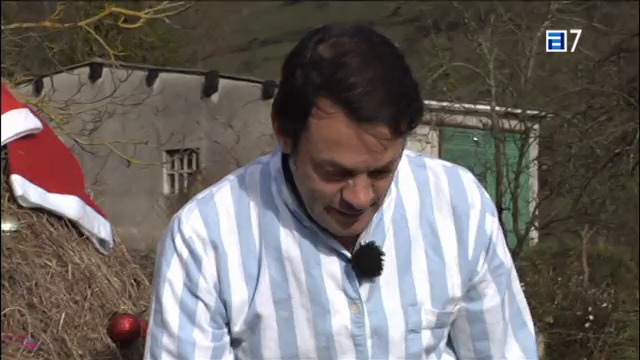 Nueva temporada (Lunes, 06-01-2014)