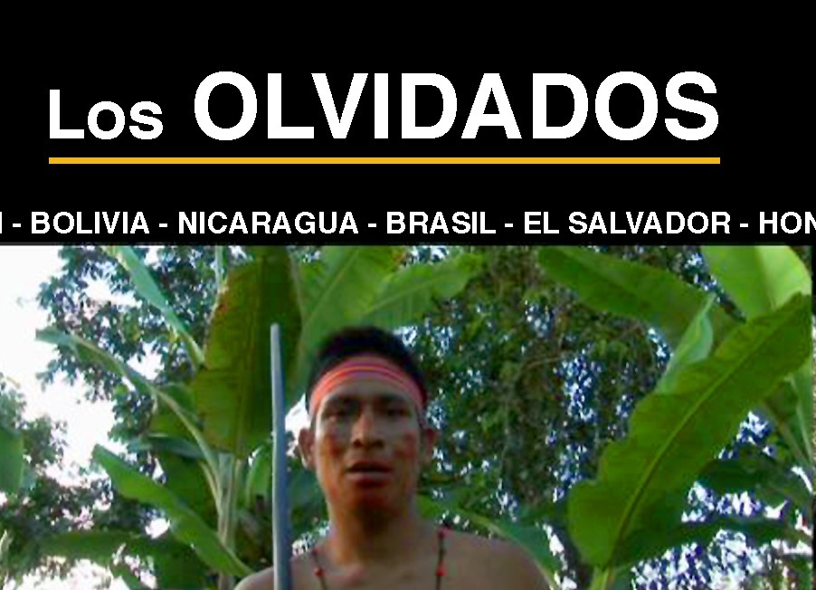 'Nicaragua' (Miércoles, 13-07-2011)