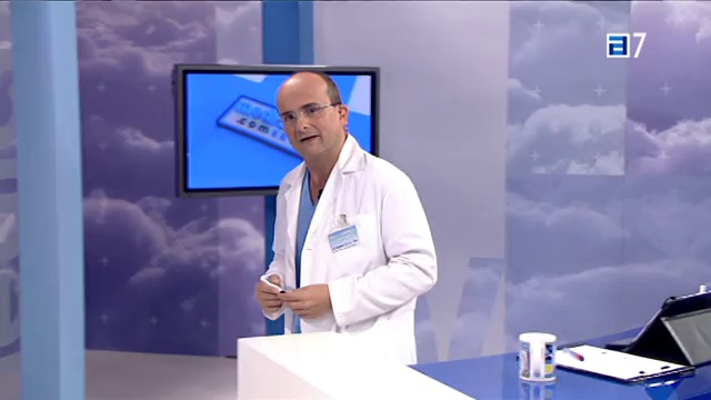 Dolor de mamas en adolescentes (Lunes, 29-09-2014)