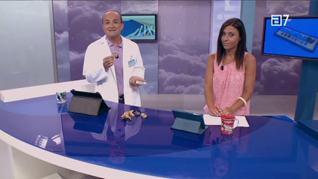 Lesiones medulares por zambullidas (Lunes, 23-06-2014)