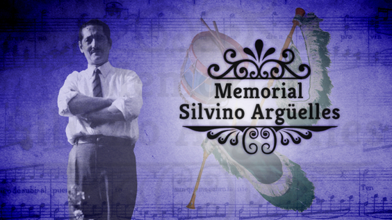 XXXIII Memorial Silvino Argüelles (Domingo, 06-10-2019)