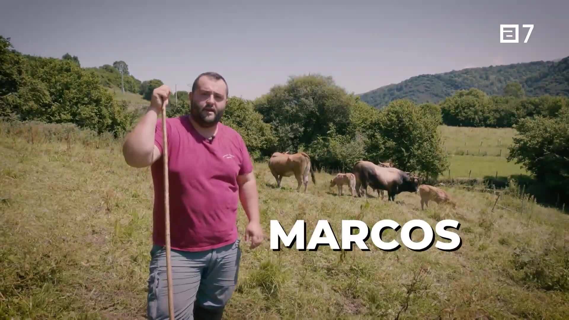 iana  - Candidatos a Míster Ternera Asturiana 2024 (Viernes, 23-08-2024)