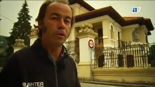 Ruta de Los Hospitales (Miércoles, 19-11-2014)